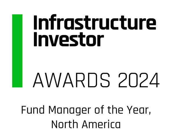 ECP named Fund Manager of the Year, North America